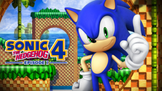 Sonic The Hedgehog 4 - Episode I Free Download (v1.0r13) » STEAMUNLOCKED