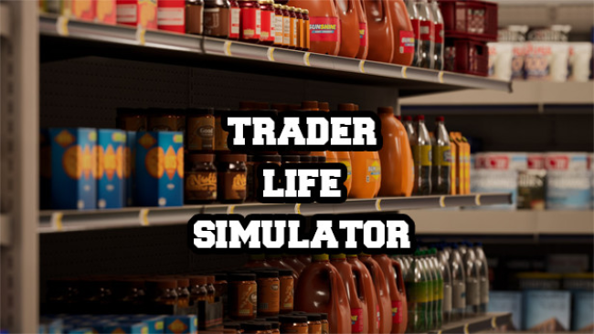 Baixar Trader Life Simulator para PC - LDPlayer