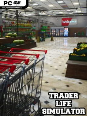 TRADER LIFE SIMULATOR Free Download (v2.5) » STEAMUNLOCKED