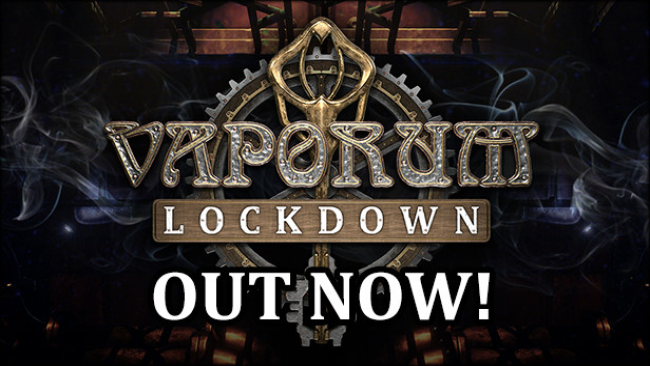 Vaporum lockdown читы