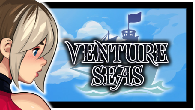 Venture Seas Porn Game