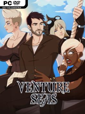 Venture Seas Porn Game
