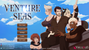 Venture seas читы