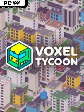 voxel tycoon junctions
