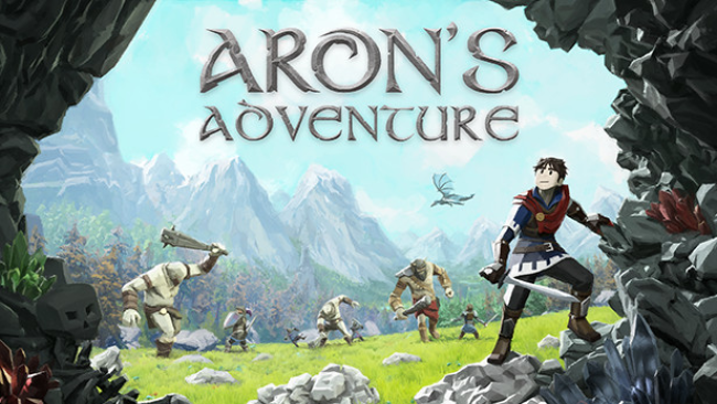 Aron's Adventure 免费下载 (v1.34)