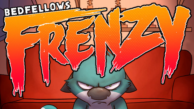 Bedfellows Frenzy 免费下载 (v1.033)