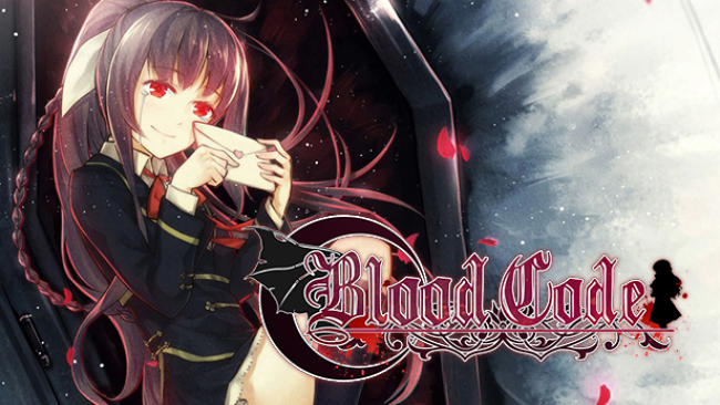 blood code mac free download