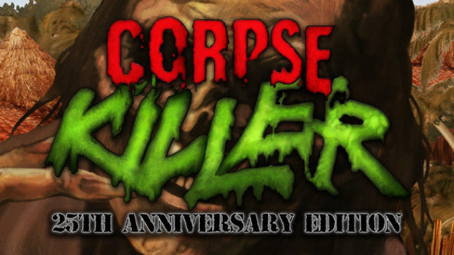 Corpse Killer – 25 周年版本免费下载