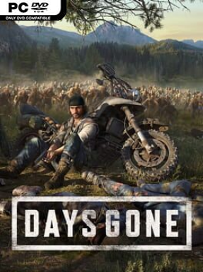 download days gone pc