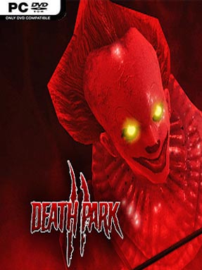 Death park 2 сюжет