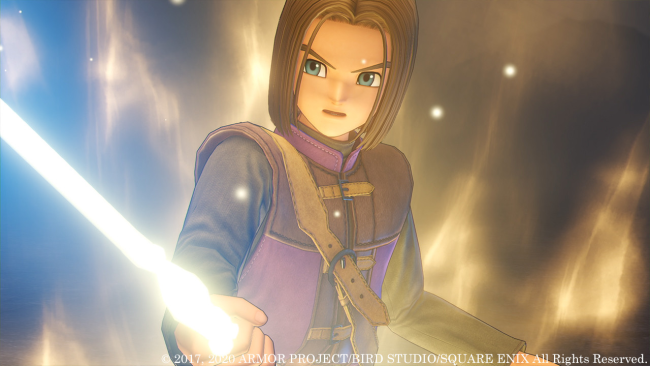 Dragon Quest XI S: Echoes Of An Elusive Age – Definitive Edition 免费下载