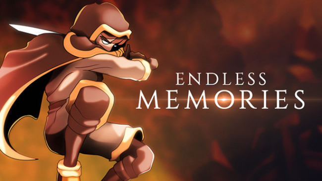free for ios instal Endless Memories