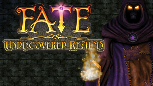 Fate Undiscovered Realms Free Download V1 1 12 Steamunlocked