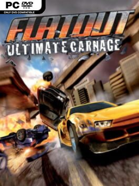 save flatout 2 save flatout 2