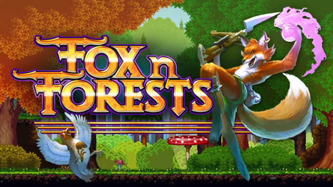 Fox N Forests 免费下载