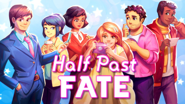 Half Past Fate Free Download Steamunlocked