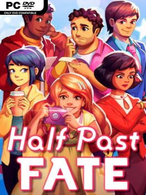 Half Past Fate Free Download Steamunlocked