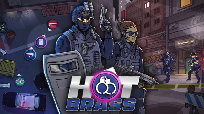 Hot Brass 免费下载 (v2.015)