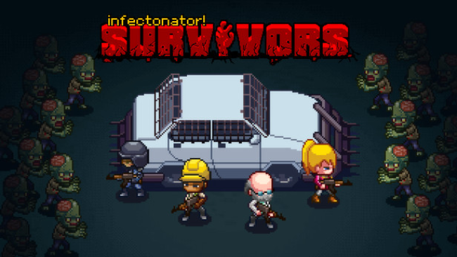 Clockwork Survivors download the new version for iphone