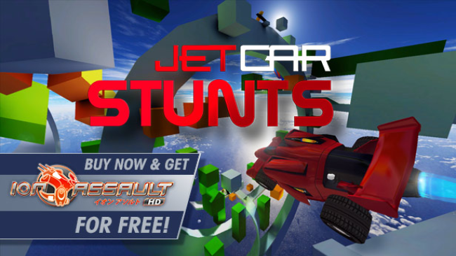 jet car stunts free download