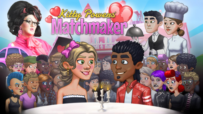 Free matchmaker website