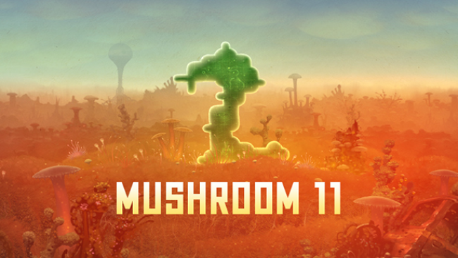 Mushroom 11 免费下载