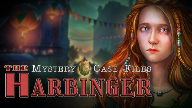 Mystery Case Files The Harbinger Collector S Edition Free Download Steamunlocked