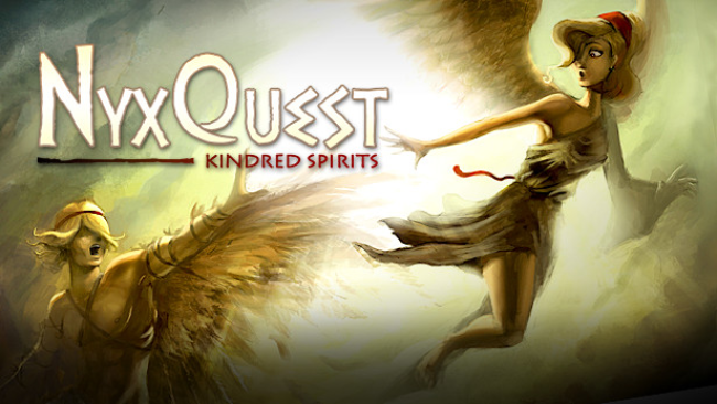 Nyxquest: Kindred Spirits 免费下载