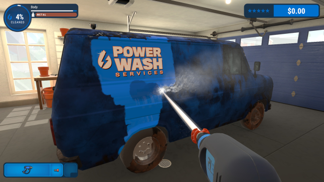 Powerwash Simulator Free Download - STEAMUNLOCKED Â» Free Steam