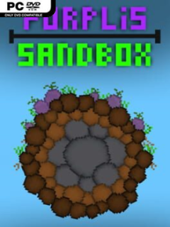 Purplis Sandbox Free Download (v0.1.7) » STEAMUNLOCKED