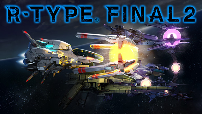 R-Type Final 2 免费下载(v1.0.1)