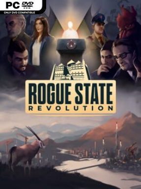 free download Rogue State Revolution