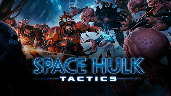 Space Hulk: Tactics 免费下载