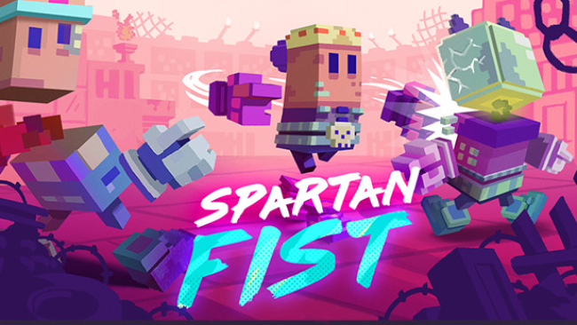 Spartan Fist 免费下载