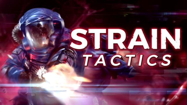 Strain Tactics 免费下载