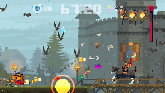 Super Time Force Ultra 免费下载 (v1.01)