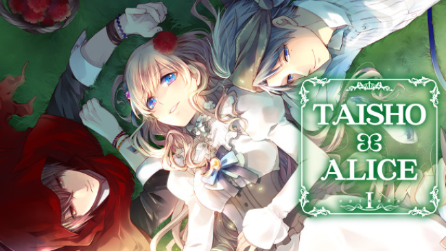 Taisho X Alice Episode 1 Free Download Steamunlocked