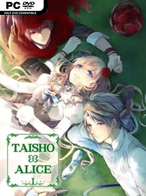 Taisho X Alice Episode 1 Free Download Steamunlocked