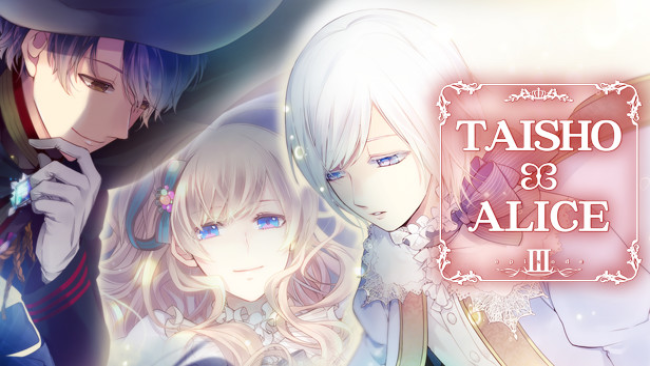 Taisho X Alice Episode 3 Free Download Steamunlocked