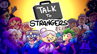 Ro meet talk to strangers коды