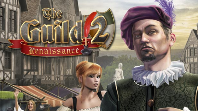 The guild 2 renaissance как повысить имперскую славу