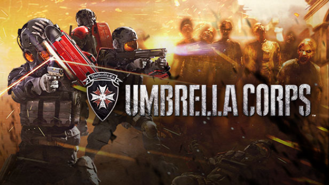 Umbrella Corps 免费下载