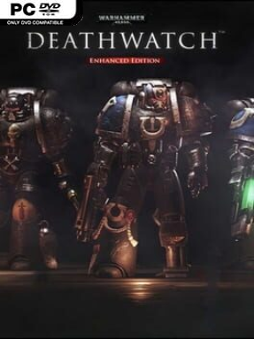 warhammer 40k deathwatch pdf download