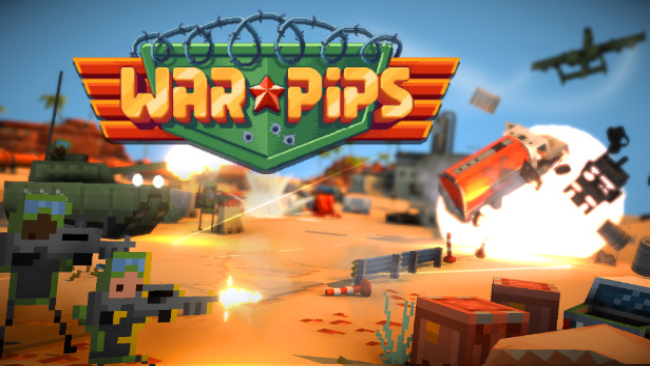 Warpips 免费下载（v2.0.11 和所有 DLC）