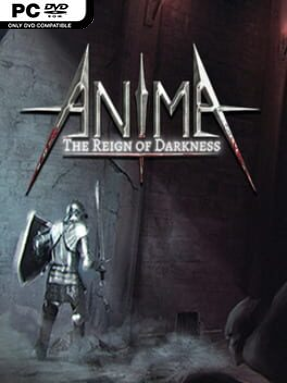 Anima : The Reign Of Darkness Free Download () » STEAMUNLOCKED
