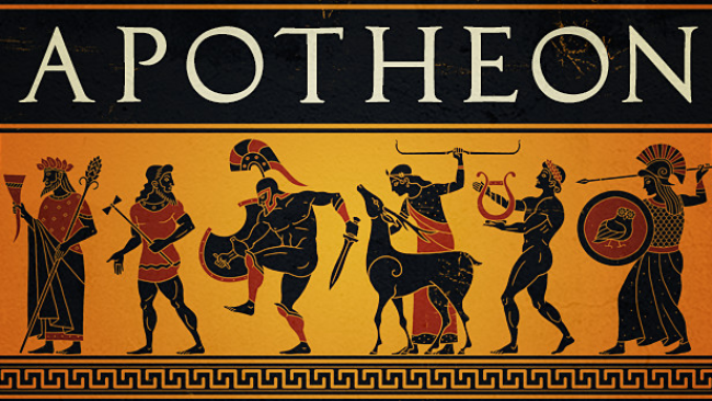 Apotheon Free Download » STEAMUNLOCKED