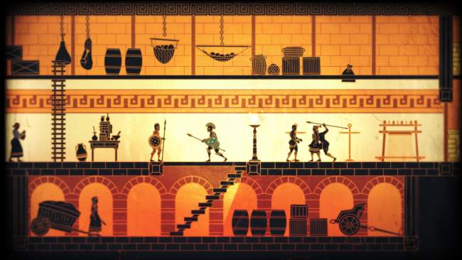 Apotheon 免费下载