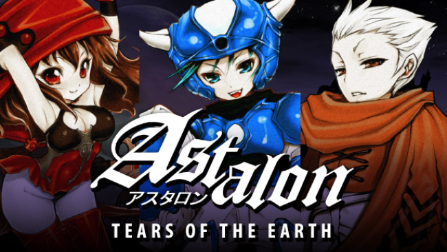 Astalon tears of the earth прохождение