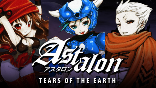 Astalon: Tears Of The Earth 免费下载 (v1.0.14)