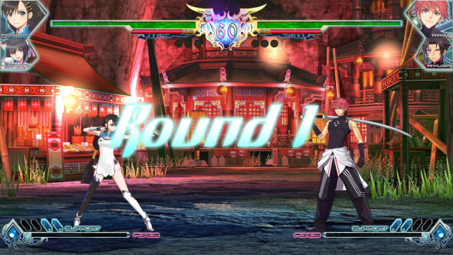 Blade Arcus From Shining: Battle Arena 免费下载 (v1.09)